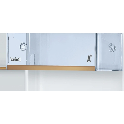 Двухкамерный холодильник Bosch KGV36XW28R