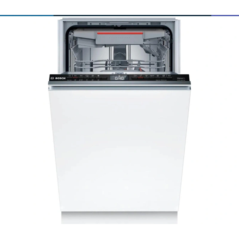 Встраиваемая посудомоечная машина Bosch SPV4HMX55Q