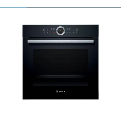 Духовой шкаф Bosch HBG675BB1