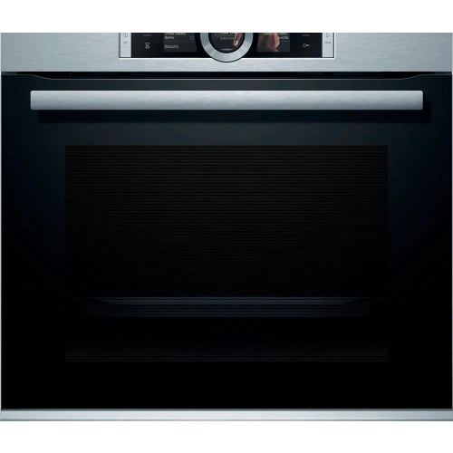 Духовой шкаф Bosch HBG656RS1M