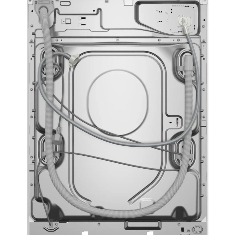 Стиральная машина Bosch WGH24400BY