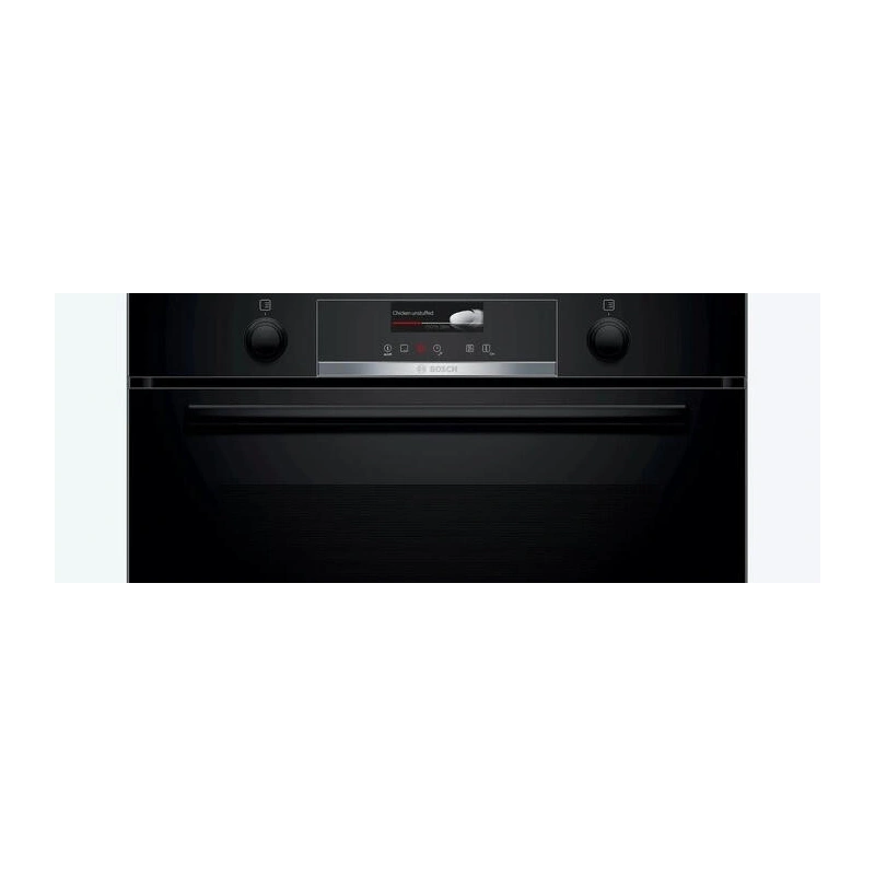 Духовой шкаф Bosch HBG539EB0