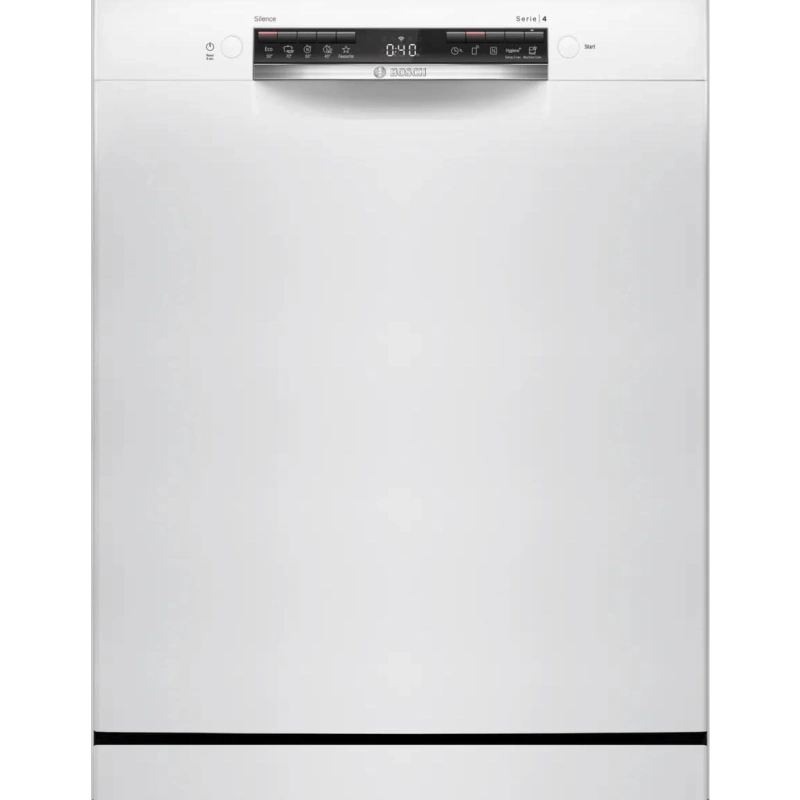 Посудомоечная машина Bosch SMS4IKW51Q