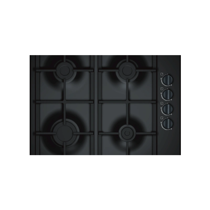 Газовая варочная панель Bosch PBP 6C6B90
