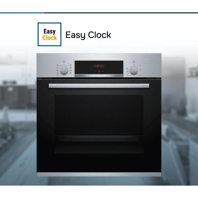 Духовой шкаф Bosch HBF534ES0Q