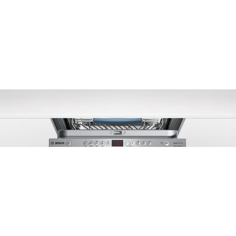 Встраиваемая посудомоечная машина Bosch SPV 58X00 RU