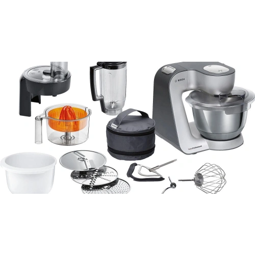 Кухонный комбайн Bosch MUM59343