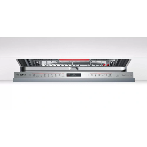 Встраиваемая посудомоечная машина Bosch SMV68TX03E