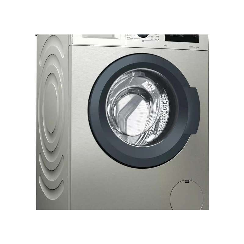 Комплект Bosch Serie 2 (WAJ2017SME, WTN86202ME, WTZ2041X)