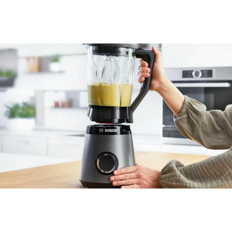 Блендер Bosch MMB6174S