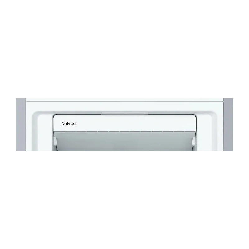 Отдельностоящий морозильник Bosch GSN36AIEP