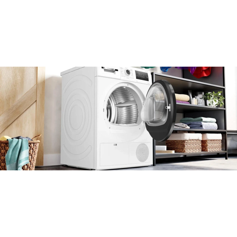 Сушильная машина Bosch WTH85V2KPL