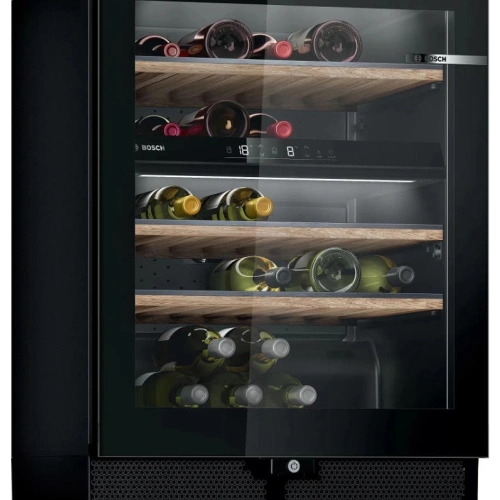 Винный шкаф Bosch KWK16ABGA