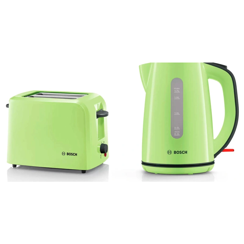 Тостер Bosch TAT3A016