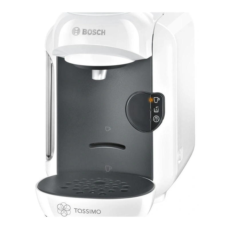 Кофемашина Bosch TAS 1204 TASSIMO