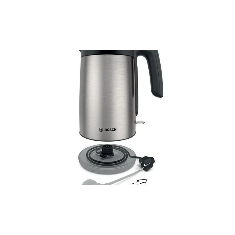 Чайник Bosch TWK7L460