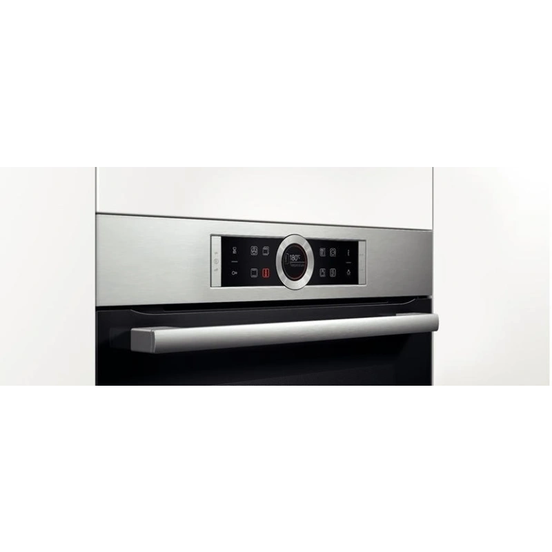 Компактный духовой шкаф Bosch CBG635BS1