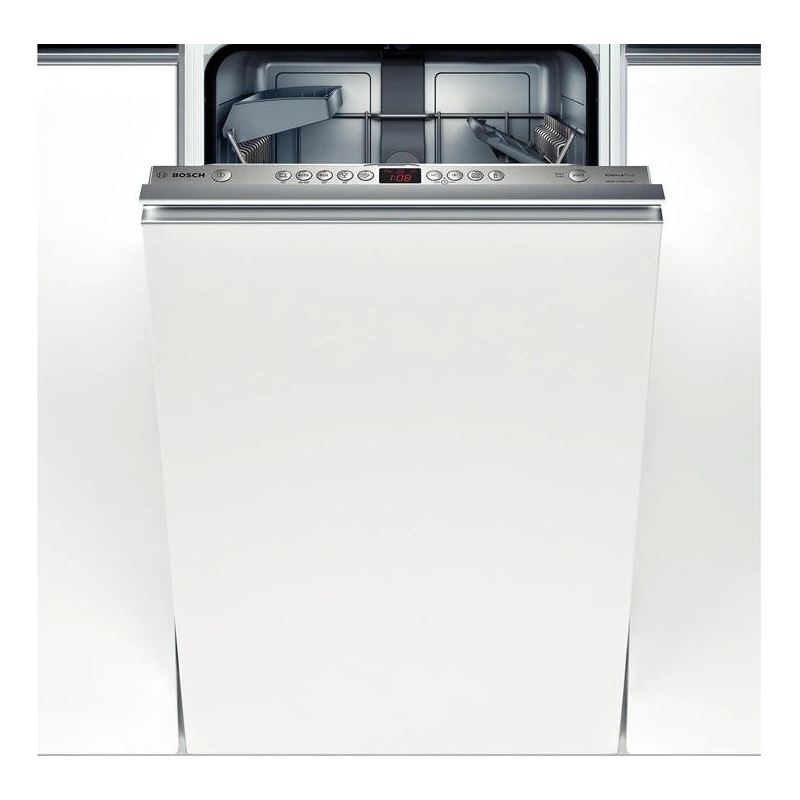 Встраиваемая посудомоечная машина Bosch SPV 53M20 RU