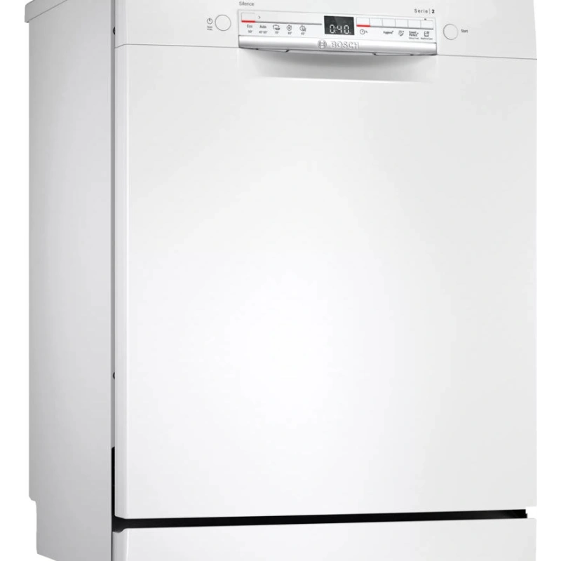 Посудомоечная машина Bosch SGS2HMW1CR