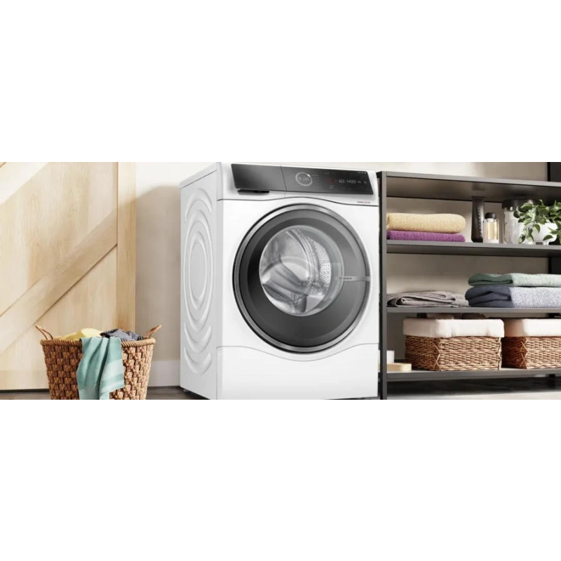 Стирально-сушильная машина Bosch WNC244070