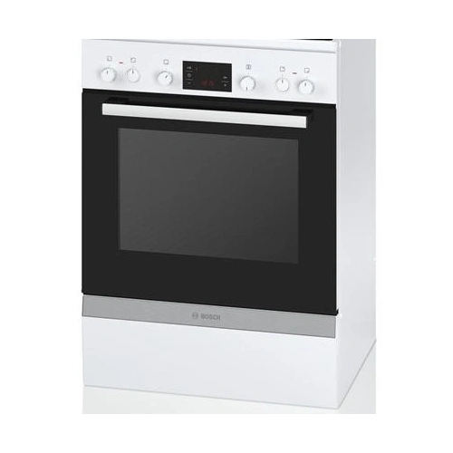 Электрическая плита Bosch HCA743220G