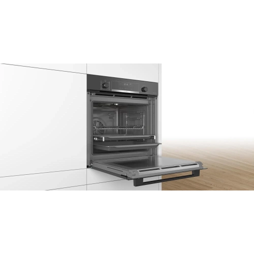 Духовой шкаф Bosch HBG578FB6R