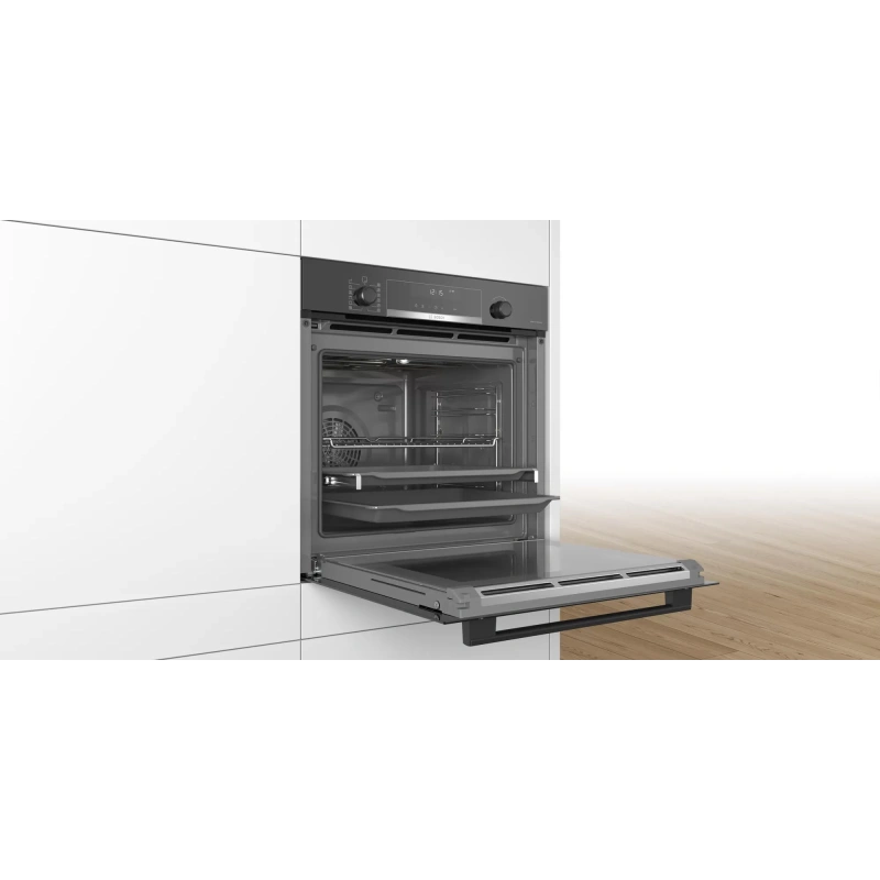 Духовой шкаф Bosch HBG578FB6R