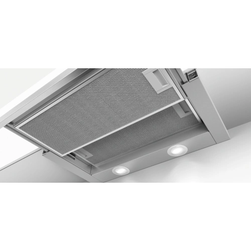 Встраиваемая вытяжка Bosch DFL064W51