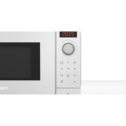 Микроволновая печь Bosch FFL023MW0