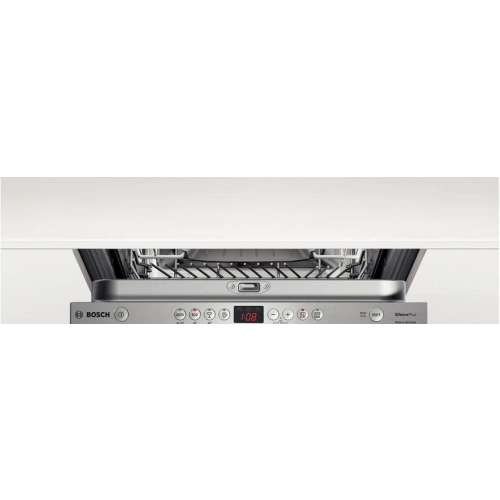 Встраиваемая посудомоечная машина Bosch SPV 40M20 RU