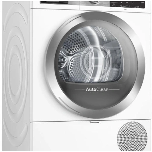 Сушильная машина Bosch WTX87EH0EU