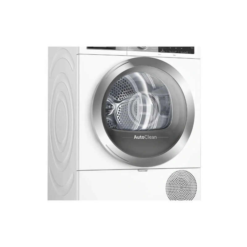 Сушильная машина Bosch WTX87EH0EU
