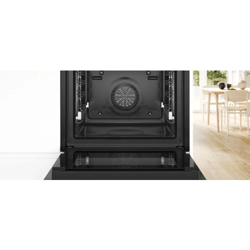 Духовой шкаф Bosch HBG778NB1