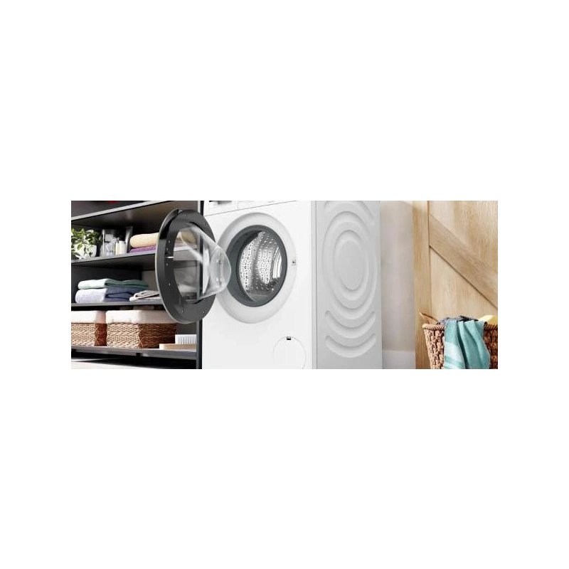 Стиральная машина Bosch WGG0440EPL