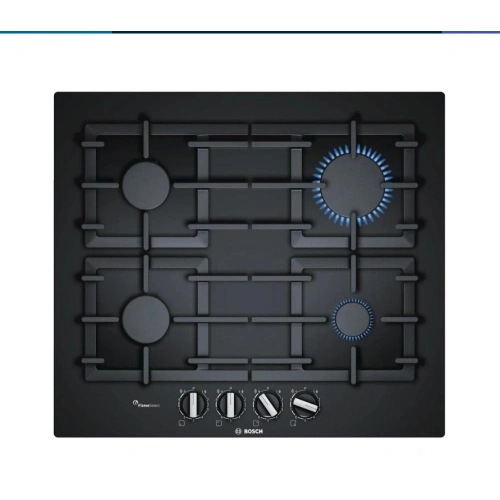 Газовая варочная панель Bosch PPP6A6B90