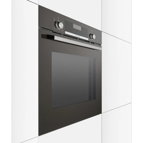 Духовой шкаф Bosch HBA537BM0R