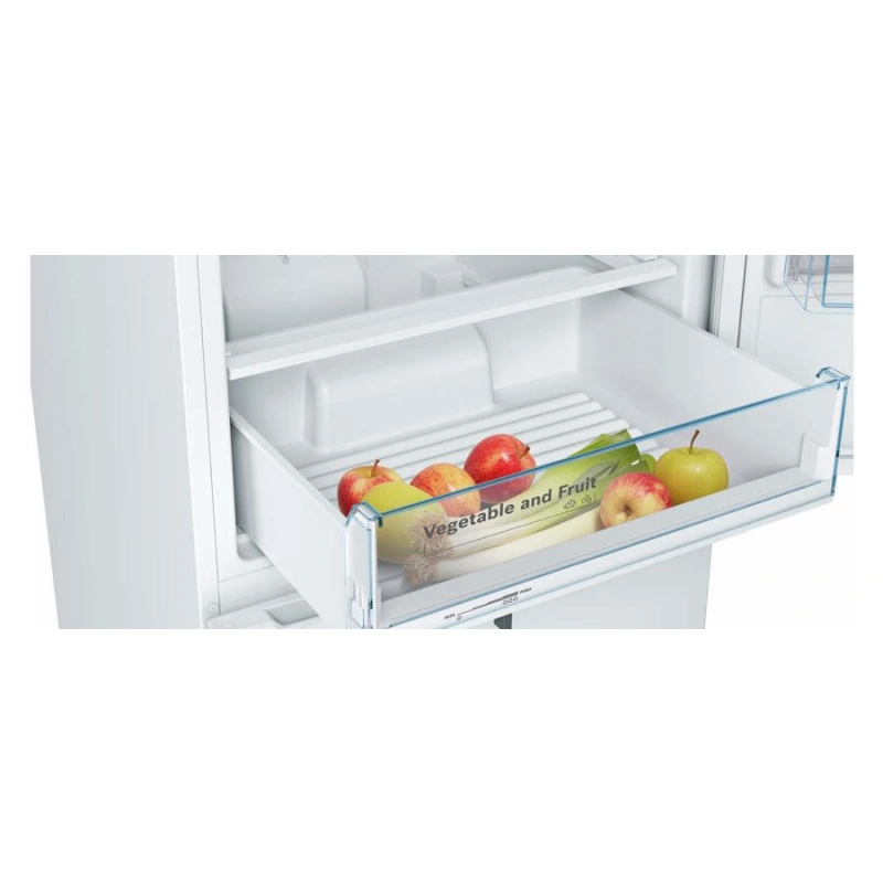 Двухкамерный холодильник Bosch KGN39VW16
