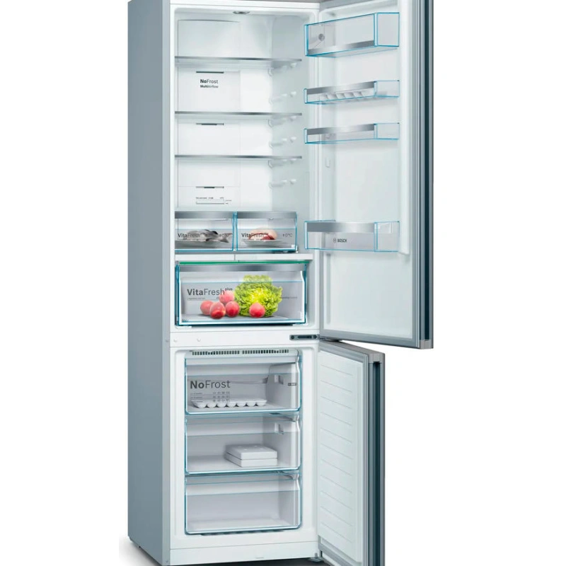 Двухкамерный холодильник Bosch KGN39LB316