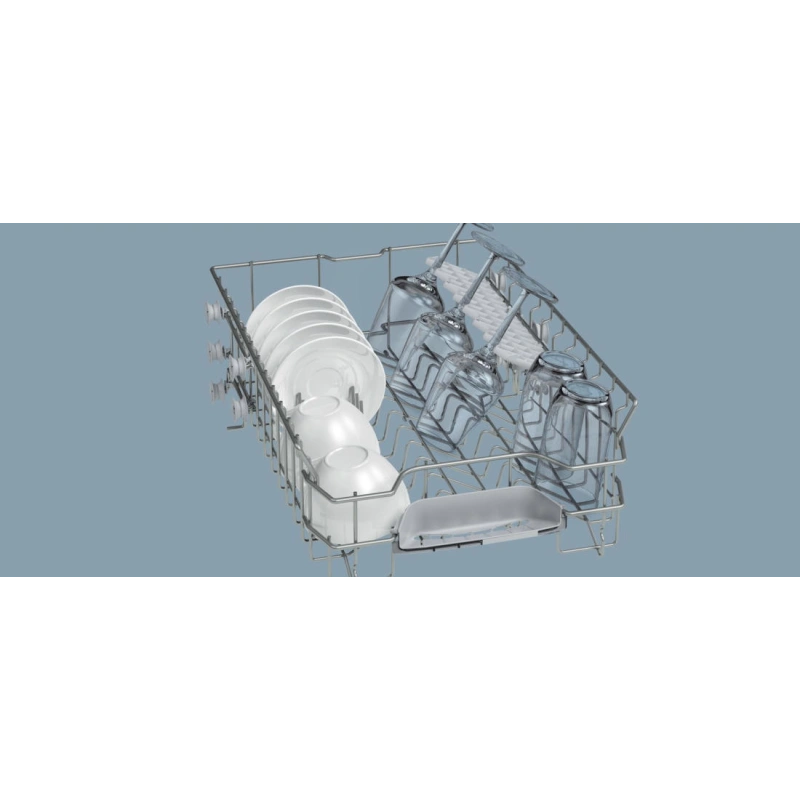 Встраиваемая посудомоечная машина Bosch SPV 50E70