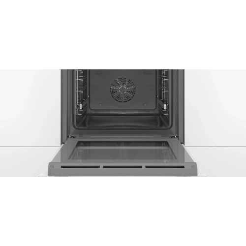 Духовой шкаф Bosch HBG538EW6R