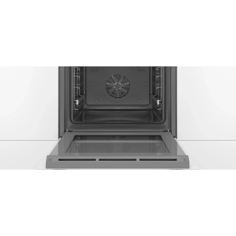 Духовой шкаф Bosch HBG538EW6R