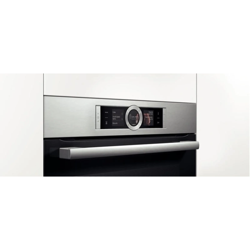Духовой шкаф Bosch HBG636BS1
