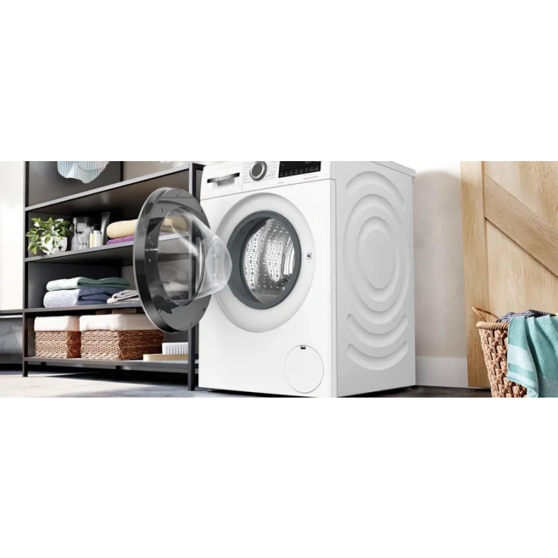 Стирально-сушильная машина Bosch WNA25401ME
