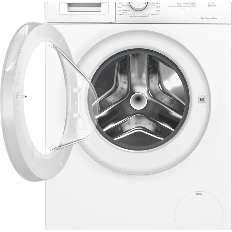 Стиральная машина Bosch WGE02201PL