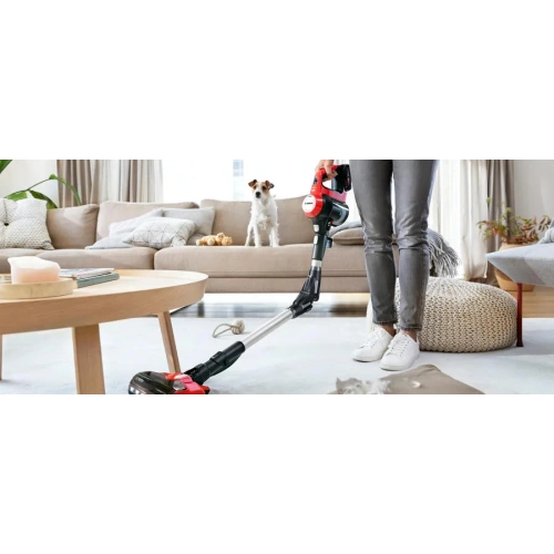 Пылесос Bosch BCS711PET