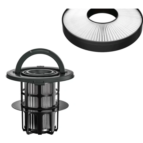 Пылесос Bosch BGS7RCL