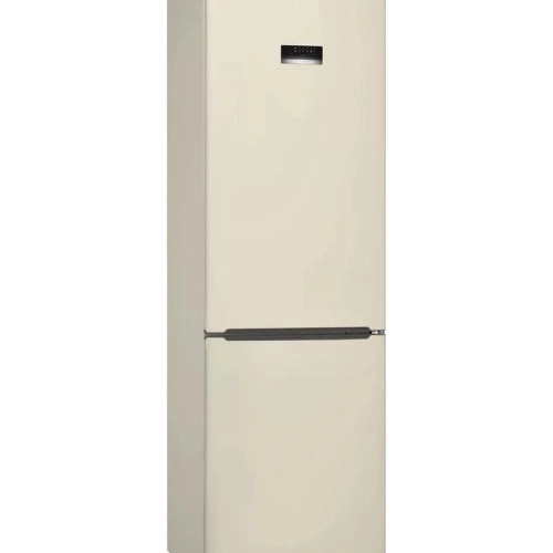 Двухкамерный холодильник Bosch KGE39XK21R