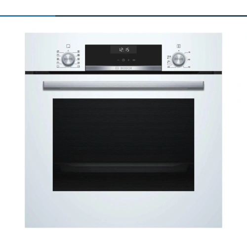 Духовой шкаф Bosch HBJ558YW0Q