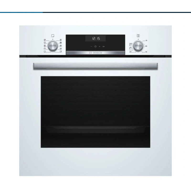 Духовой шкаф Bosch HBJ558YW0Q