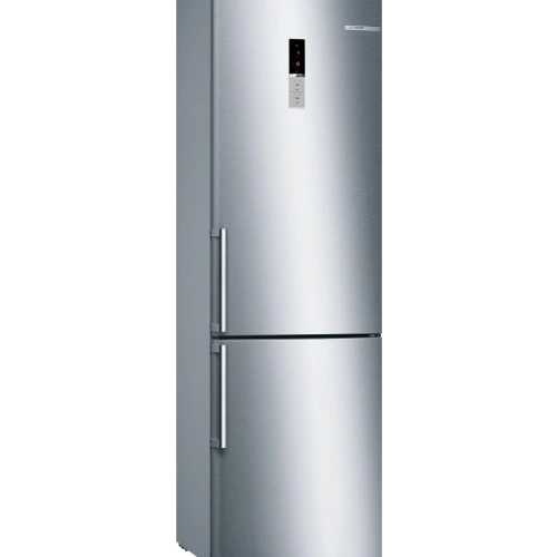 Двухкамерный холодильник Bosch KGE39AI2OR